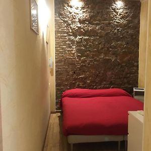 Economy Kamer met een King Size Bed